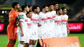 تشكيل الزمالك.. أبرز الأسماء لخطف الفوز أمام بلدية المحلة